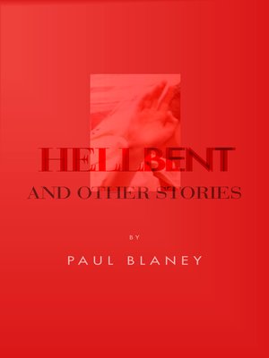 cover image of Hellbent